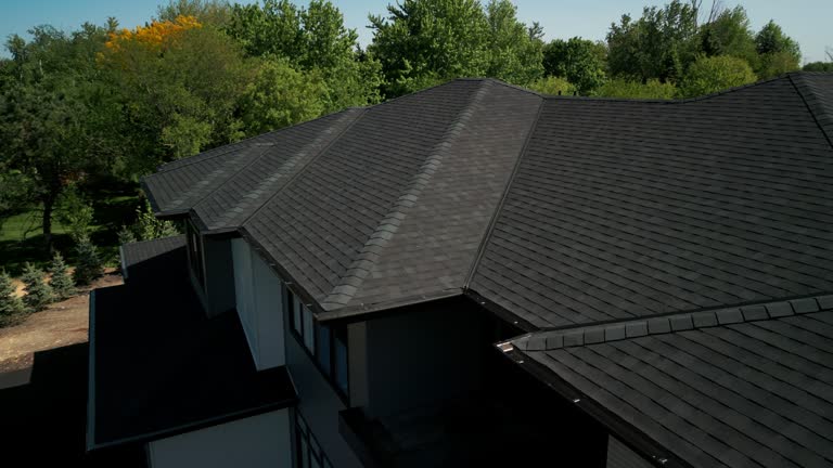 Best Solar Panel Roofing Installation  in Haddon Heights, NJ